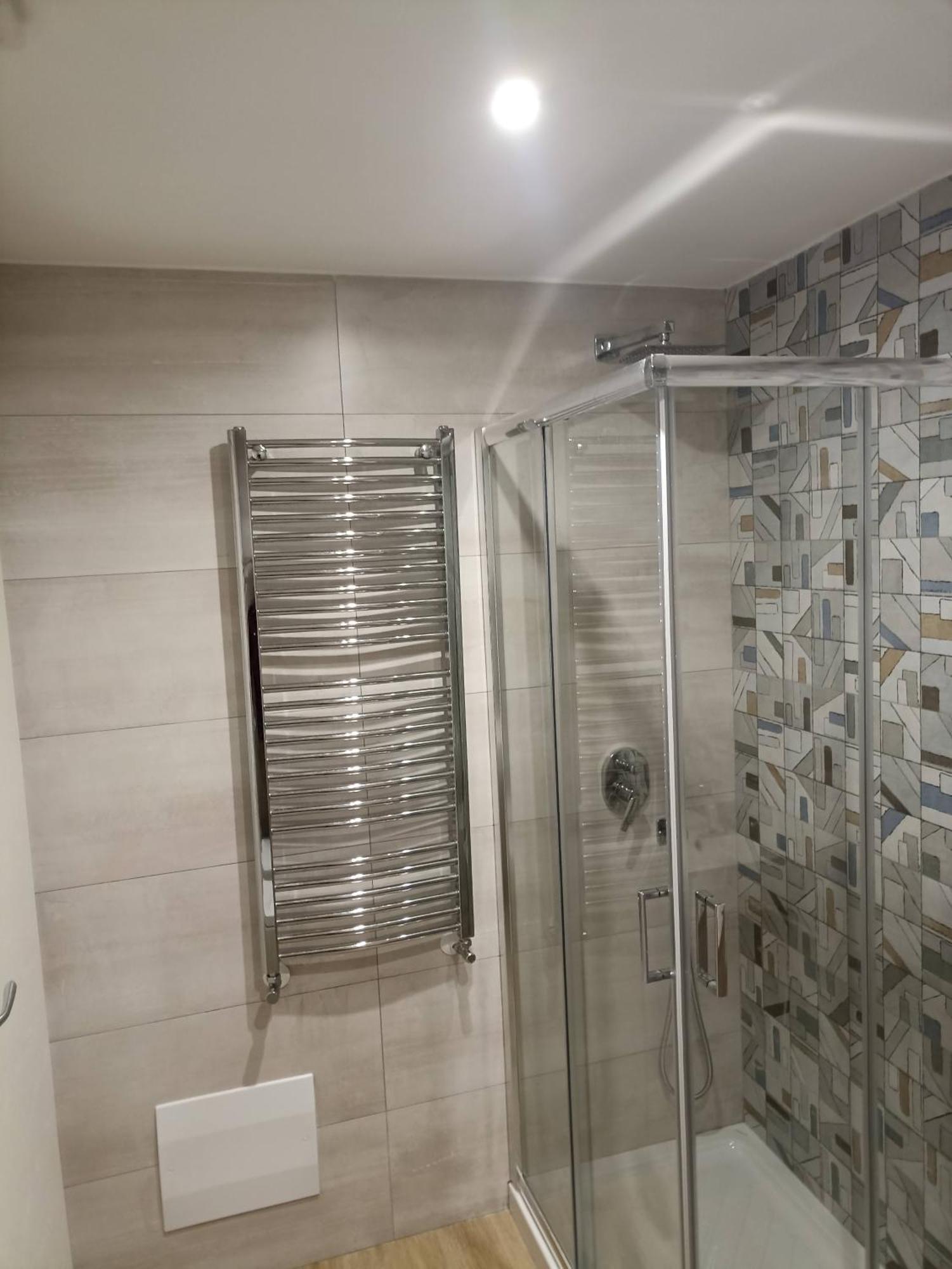 ナポリ Monteoliveto 5 Bed & Breakfast エクステリア 写真