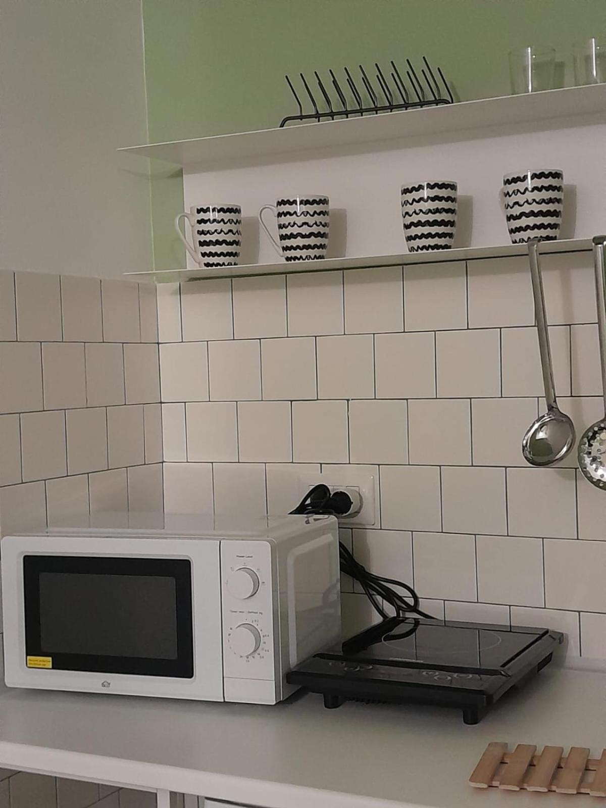 ナポリ Monteoliveto 5 Bed & Breakfast エクステリア 写真